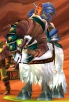Commander Stronghammer