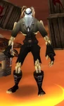 Doctor Serratus