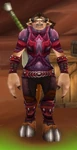 Stoneguard Clayhoof