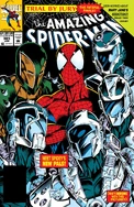 Amazing Spider-Man Vol 1 385