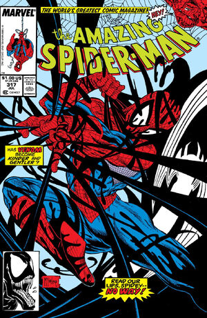 spiderman 3 venom vs spiderman. quot;Spider-Man 3quot; has finally hit