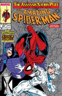 Amazing Spider-Man Vol 1 321