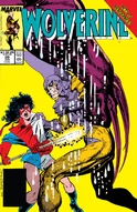Wolverine Vol 2 20