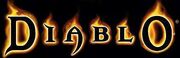Diablo I logo