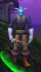 Androl Oakhand