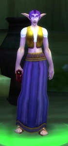 Image of Danlyia