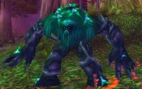 Image of Blackmoss the Fetid