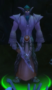 Oben Rageclaw