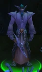 Oben Rageclaw