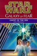 GhostJedi