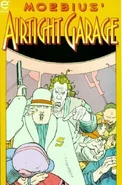Airtight Garage Vol 1 2