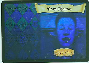 Dean Thomas
