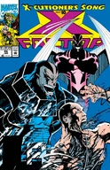 X-Factor Vol 1 86