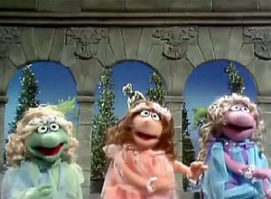 Girlsingers