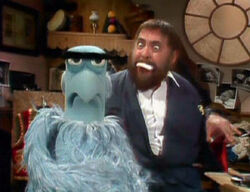 Episode 202: Zero Mostel - Mupp...
