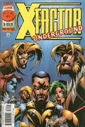 X-Factor Vol 1 132