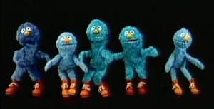 Clodhoppers