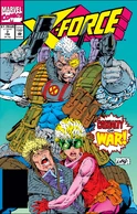 X-Force Vol 1 7