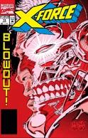 X-Force Vol 1 13