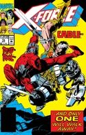 X-Force Vol 1 15