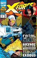 X-Force Vol 1 25