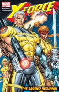 X-Force Vol 2 1