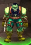 Harruk