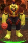 Innkeeper Grosk