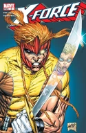 X-Force Vol 2 2