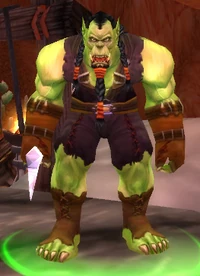 Uhgar
