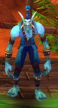 Image of Trayexir