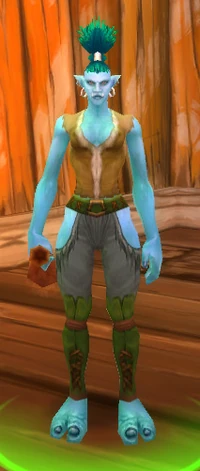 K'waii