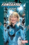 Ultimate Fantastic Four Vol 1 5