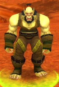Foreman Thazz'ril