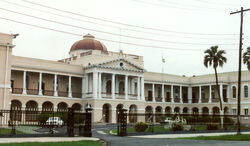 GeorgetownGuyana