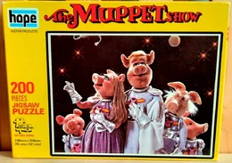 Puzzle.muppets02