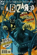 A. Bizarro 1