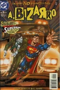 A. Bizarro 2