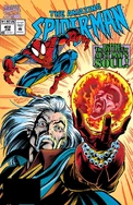 Amazing Spider-Man Vol 1 402