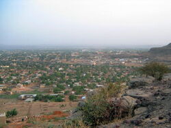 Bamako