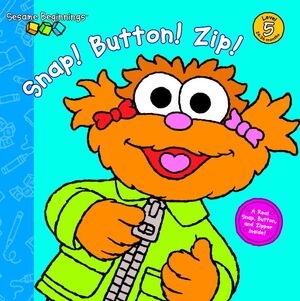 SnapButtonZip