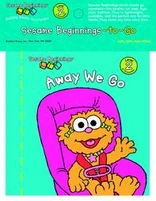 Away We Go! (2004)