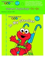 In My Stroller