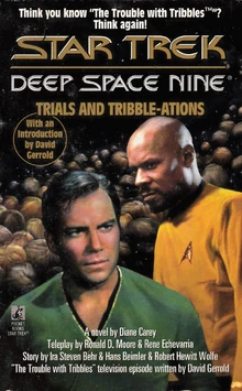Trials and Tribble-ations