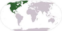 Namerica