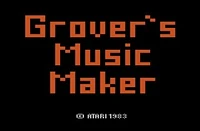 Groversmusicmaker1