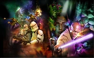 Shatterpoint art