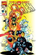Uncanny X-Men Vol 1 356