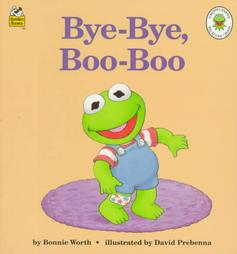 ByeByeBooBoo
