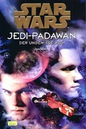 Jedi Padawan 6